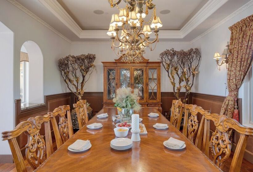 Keys Creek Main House By Avantstay Luxury 9bdr Estate