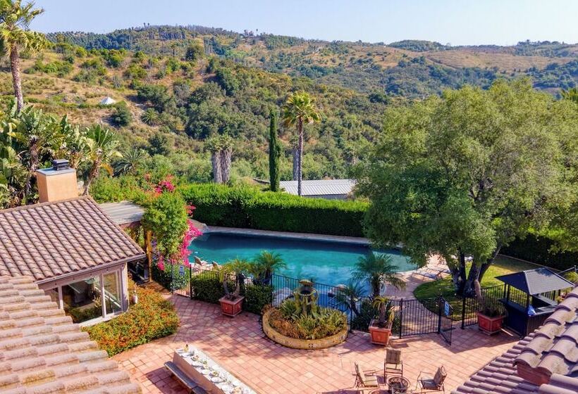 Keys Creek Main House By Avantstay Luxury 9bdr Estate