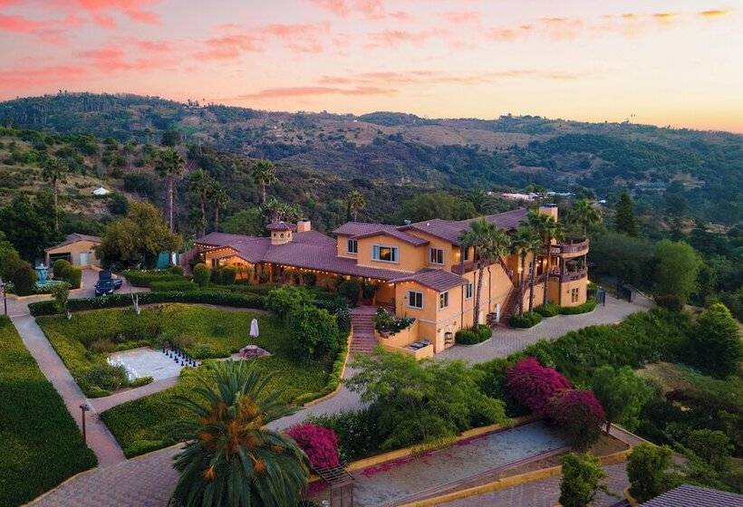 Keys Creek Main House By Avantstay Luxury 9bdr Estate