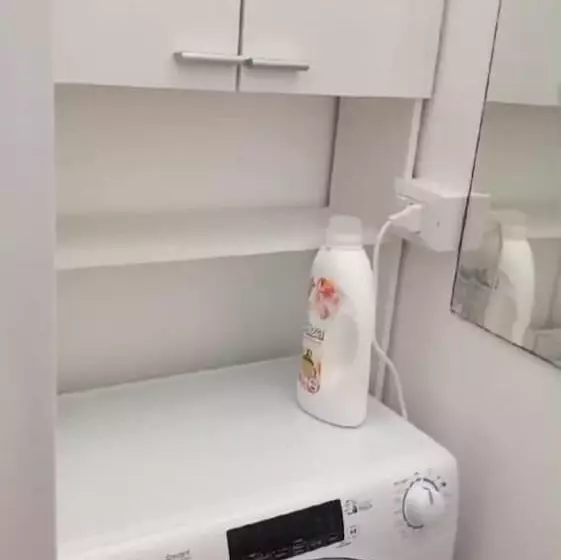 ペンション Room In Apartment   Terrasinipalermovacation For 2 Guests