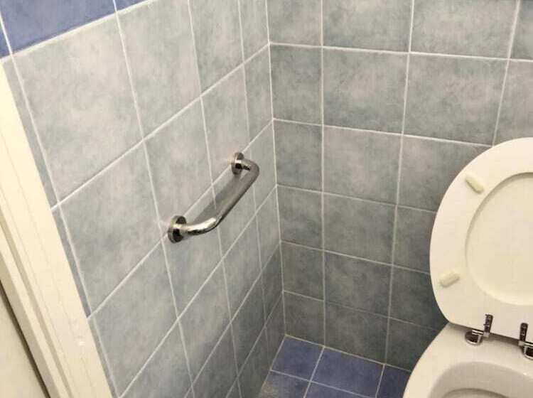 پانسیون Room In Apartment   Terrasinipalermovacation For 2 Guests