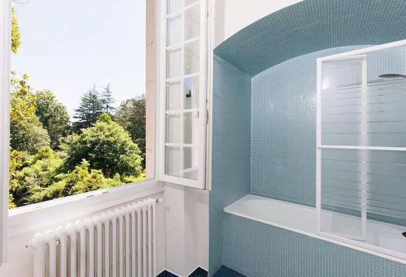 Majatalo Villa Stella