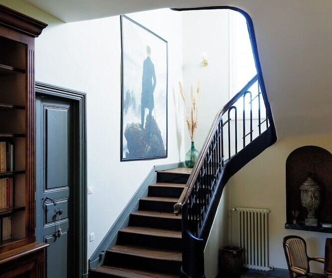 פנסיון Villa Stella