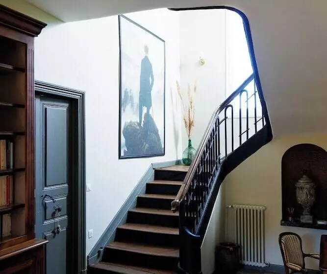 Majatalo Villa Stella