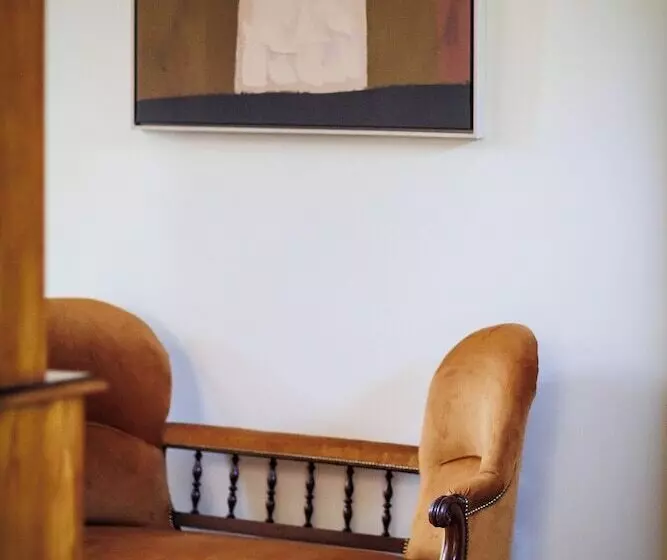 Majatalo Villa Stella