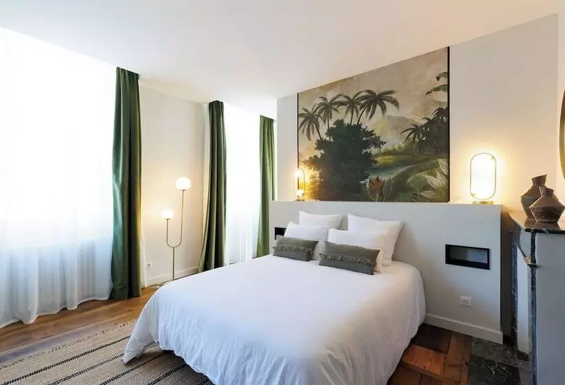 Majatalo Villa Stella