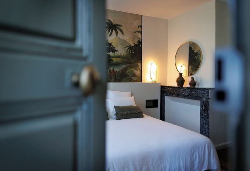 פנסיון Villa Stella