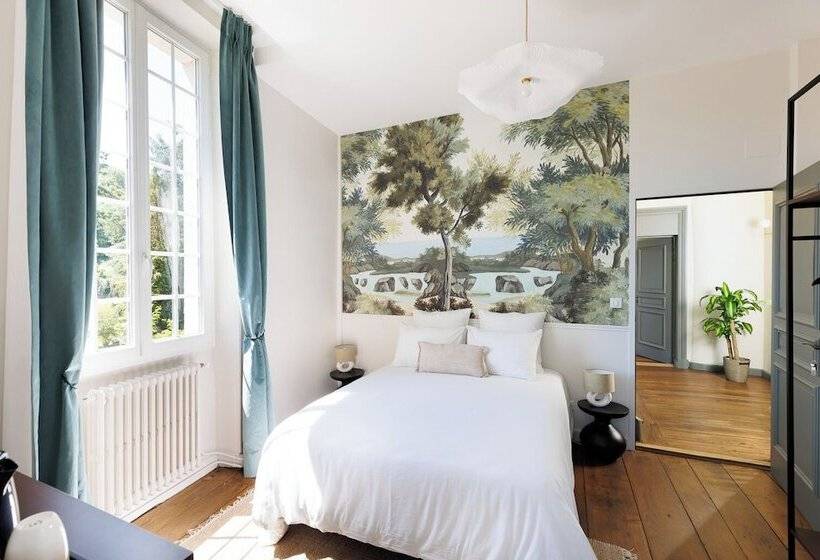 פנסיון Villa Stella