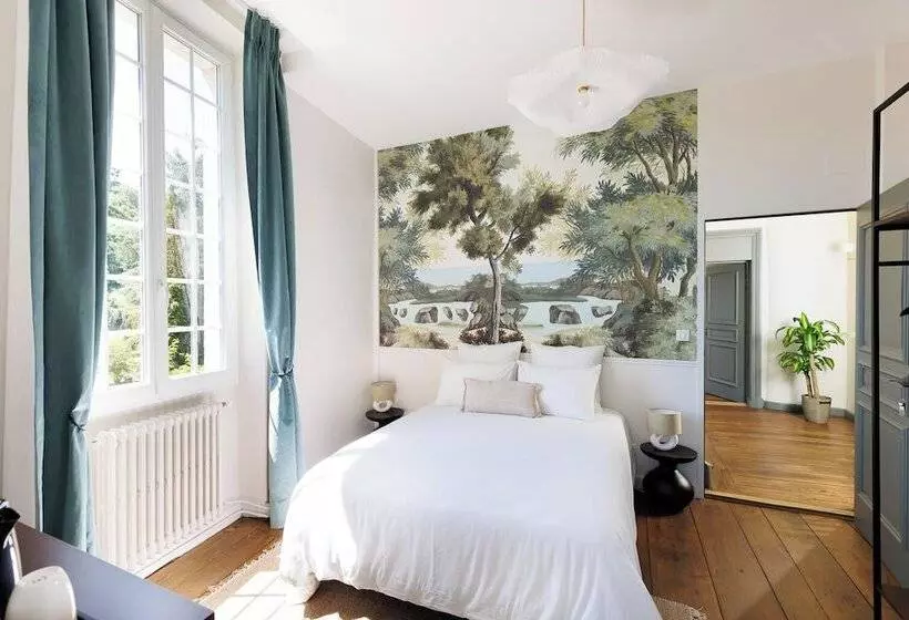 Majatalo Villa Stella