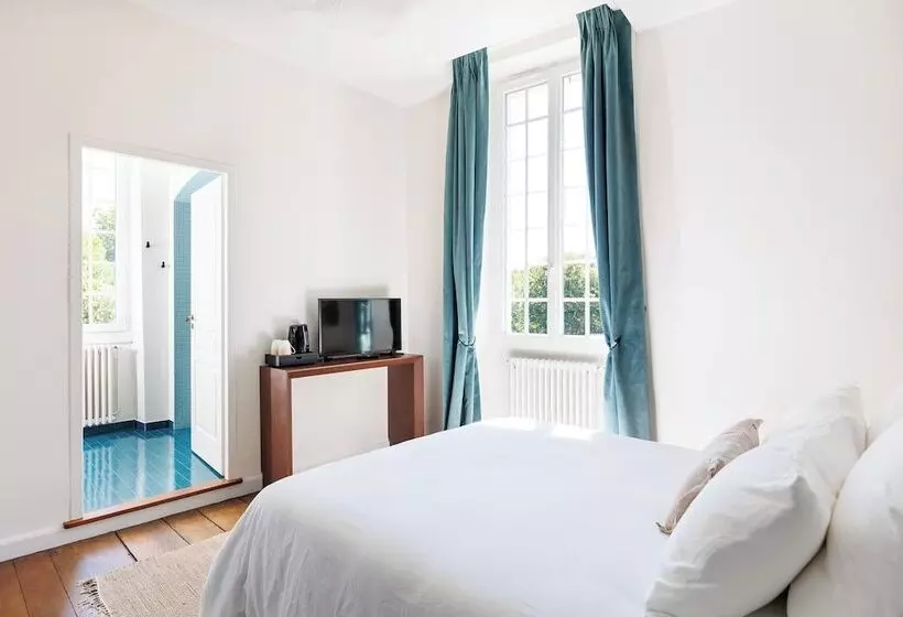 Majatalo Villa Stella