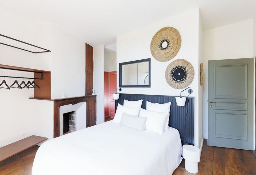 פנסיון Villa Stella