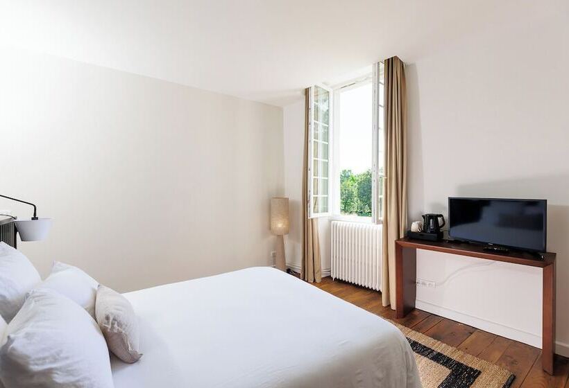 פנסיון Villa Stella