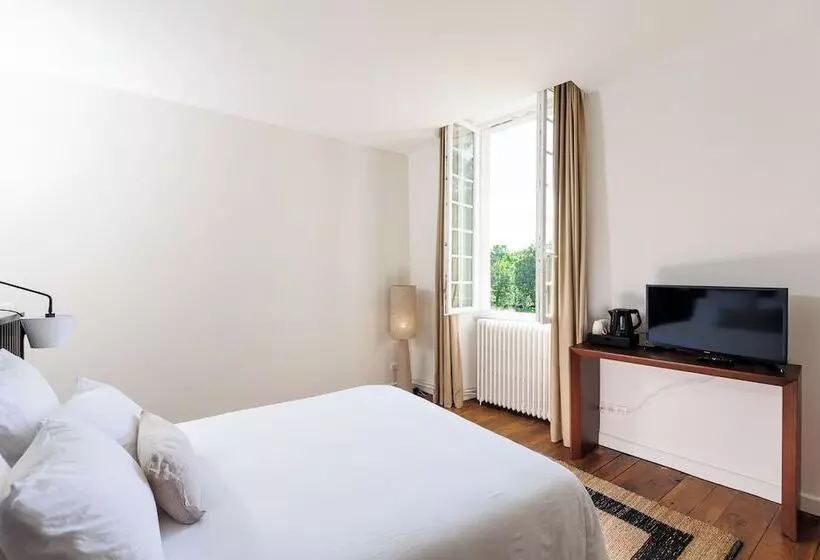 Majatalo Villa Stella