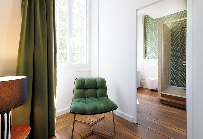 פנסיון Villa Stella