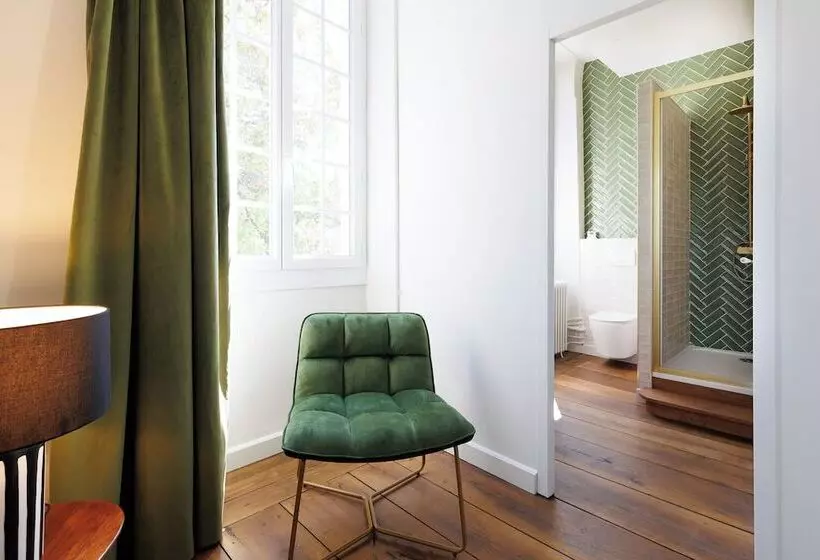 Majatalo Villa Stella