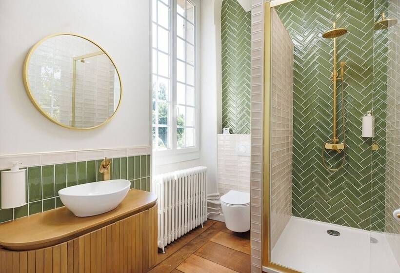 פנסיון Villa Stella