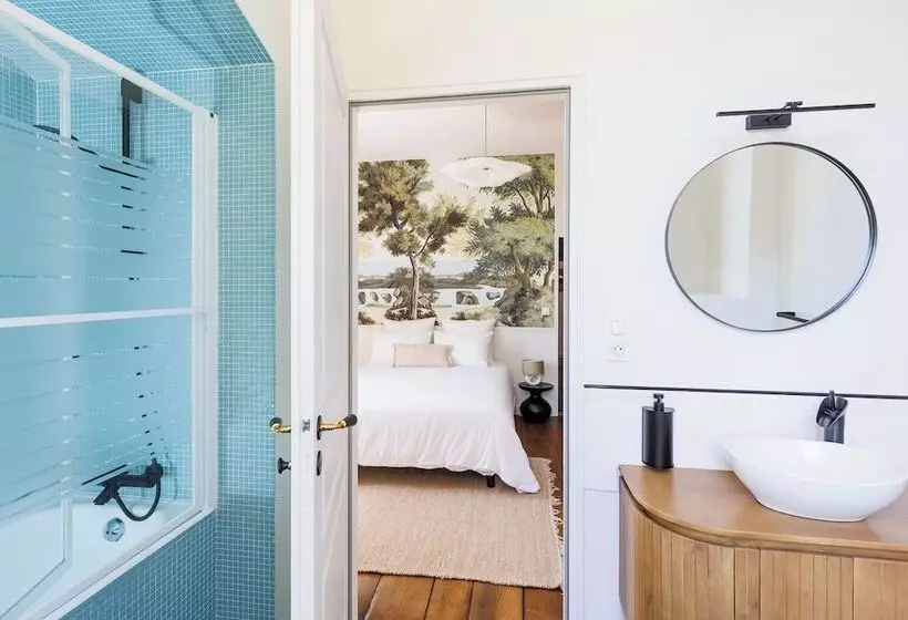 Majatalo Villa Stella