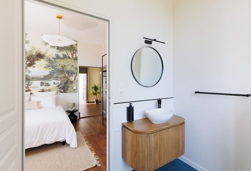 פנסיון Villa Stella