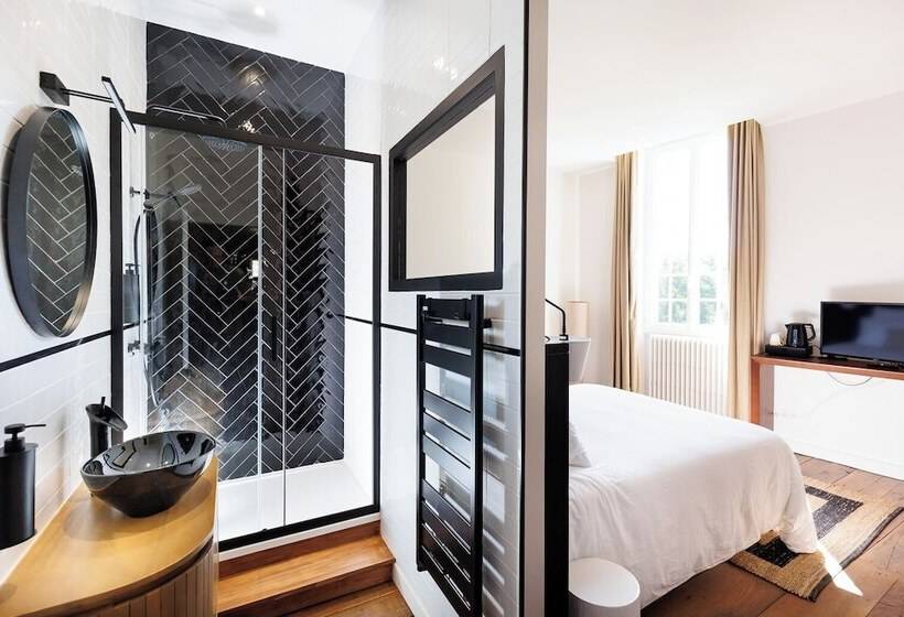 פנסיון Villa Stella