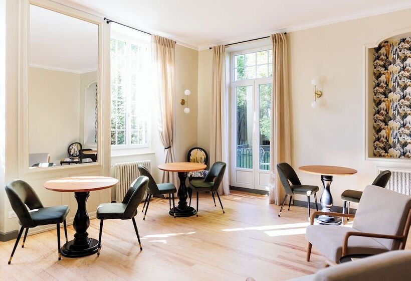 פנסיון Villa Stella