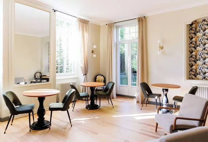 Majatalo Villa Stella