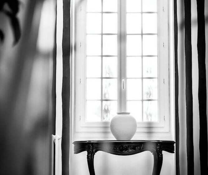 פנסיון Villa Stella