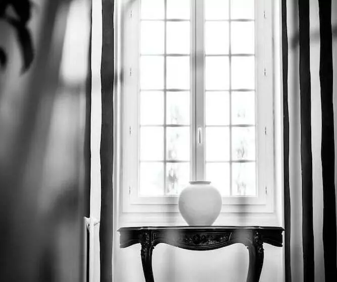 Majatalo Villa Stella