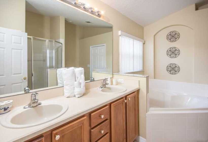 Rafael S Solana Resort Vacation Home