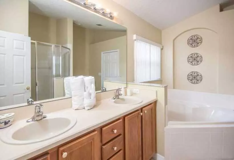 Rafael S Solana Resort Vacation Home