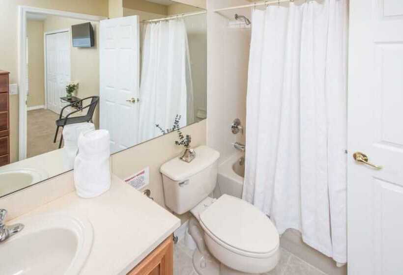 Rafael S Solana Resort Vacation Home