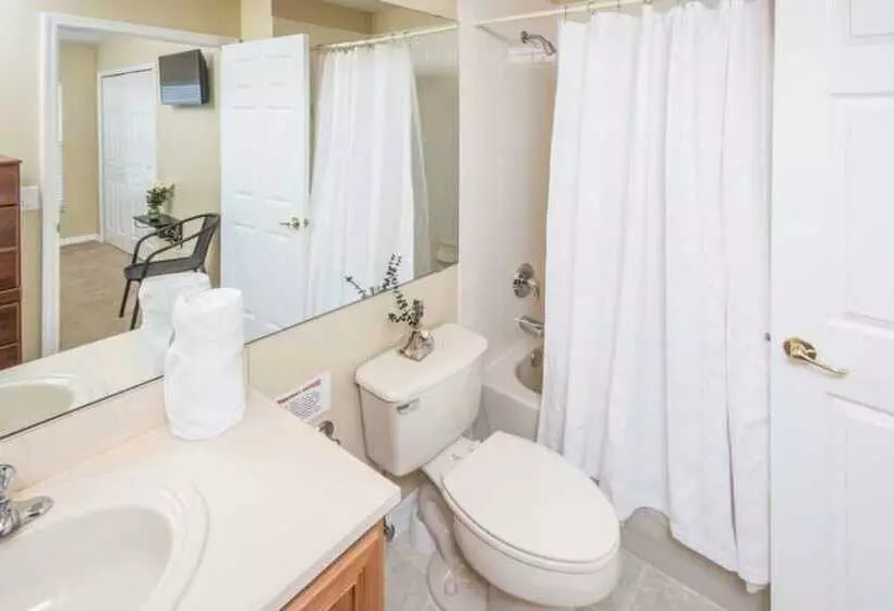 Rafael S Solana Resort Vacation Home