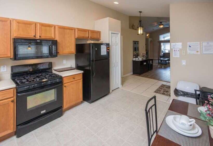 Rafael S Solana Resort Vacation Home