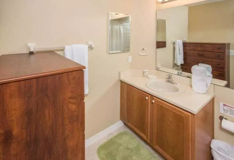 Rafael S Solana Resort Vacation Home