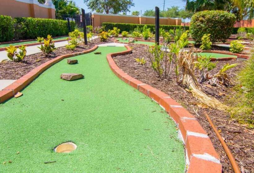 Rafael S Solana Resort Vacation Home