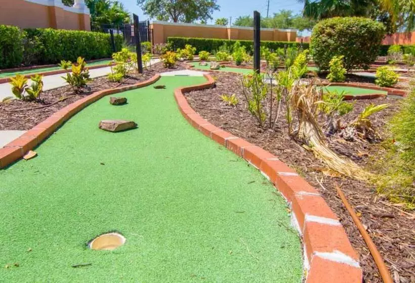 Rafael S Solana Resort Vacation Home