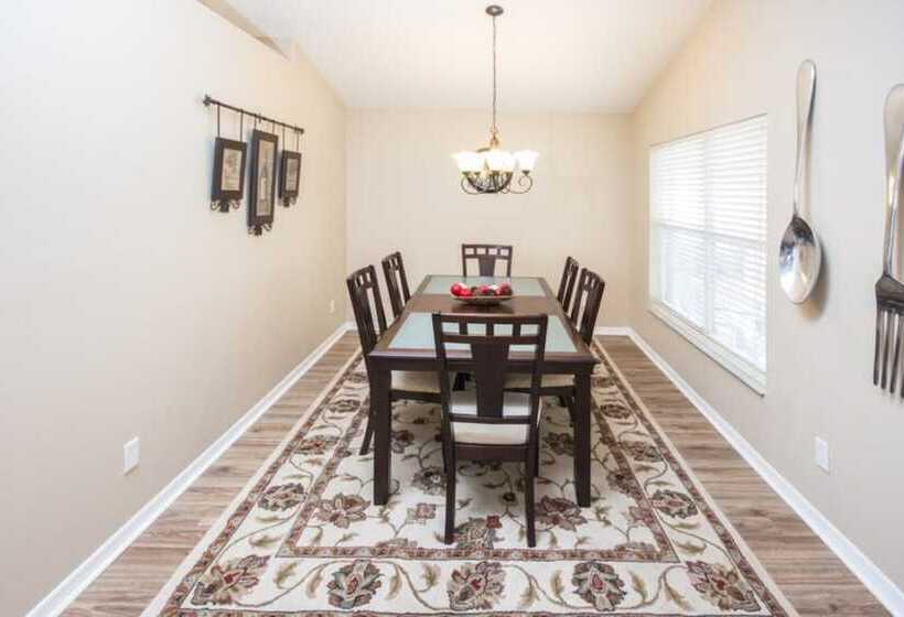 Rafael S Solana Resort Vacation Home