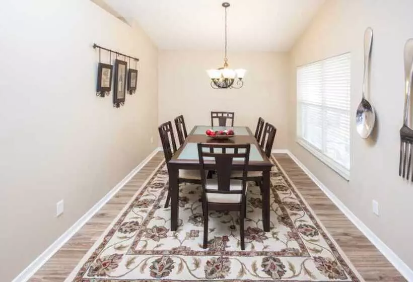 Rafael S Solana Resort Vacation Home