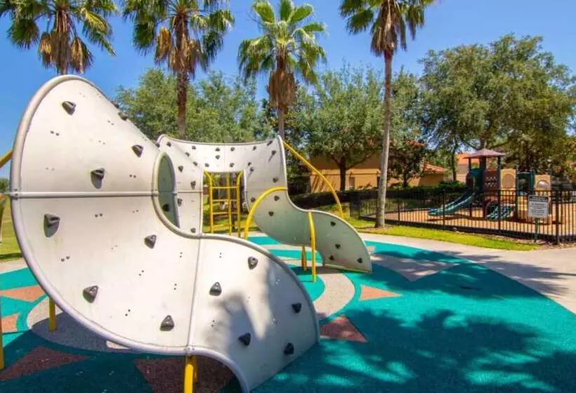 Rafael S Solana Resort Vacation Home