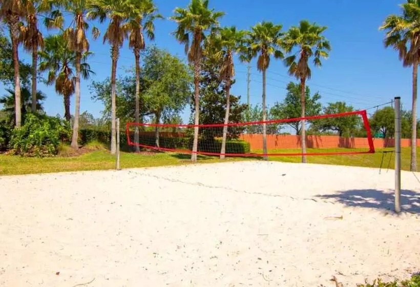 Rafael S Solana Resort Vacation Home