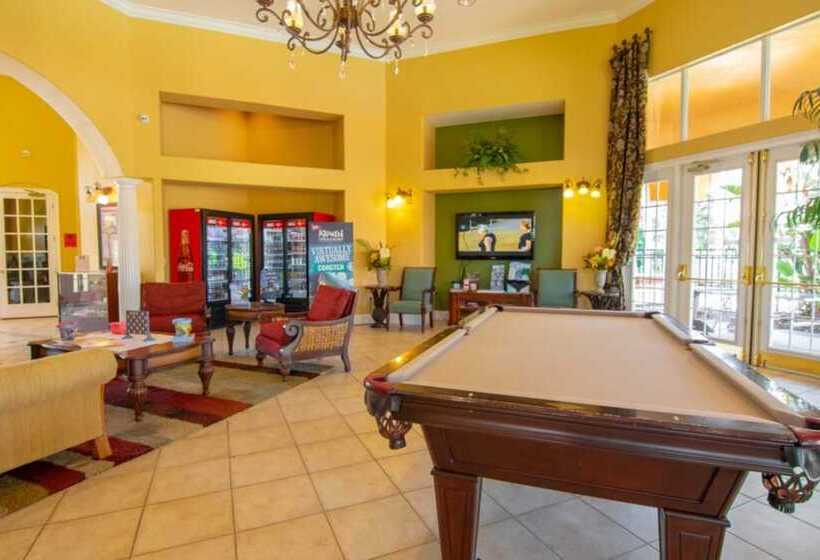 Rafael S Solana Resort Vacation Home