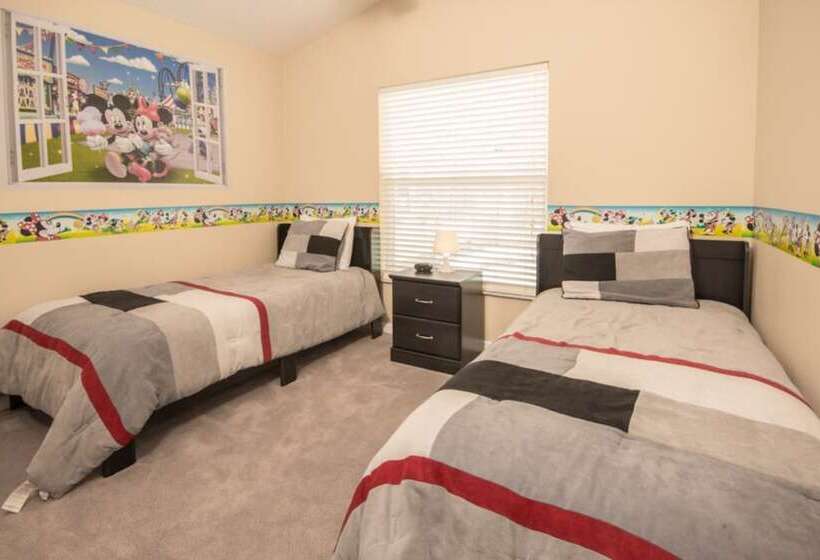 Rafael S Solana Resort Vacation Home