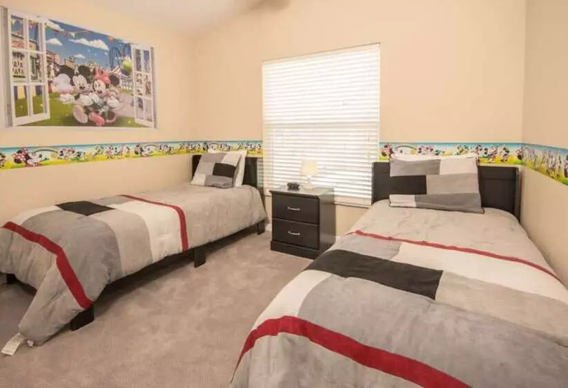 Rafael S Solana Resort Vacation Home