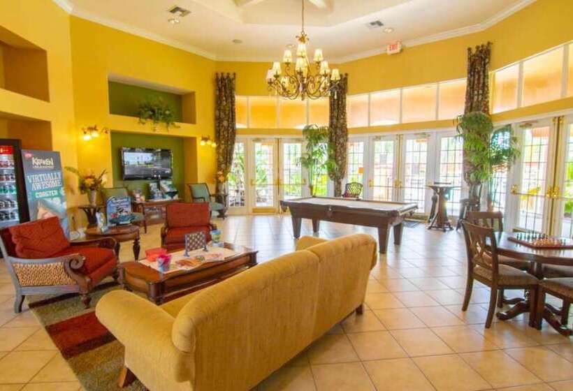 Rafael S Solana Resort Vacation Home