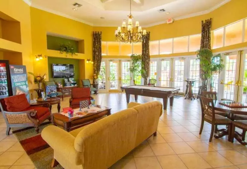 Rafael S Solana Resort Vacation Home