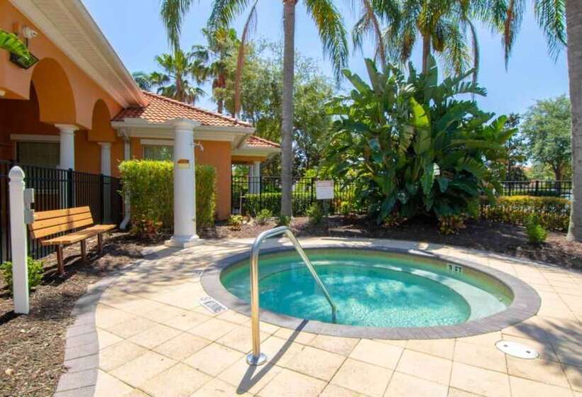 Rafael S Solana Resort Vacation Home