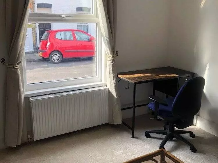 レジデンス Charming 2 Bed House In Birchington Town Centre