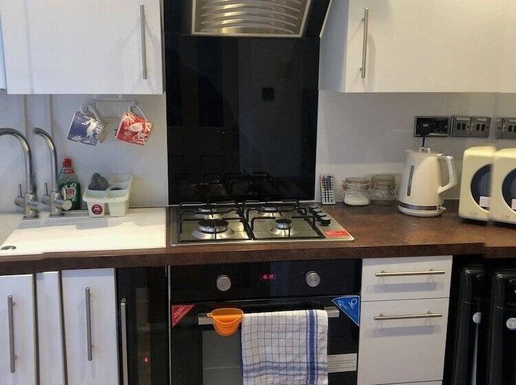 레지던스 Charming 2 Bed House In Birchington Town Centre