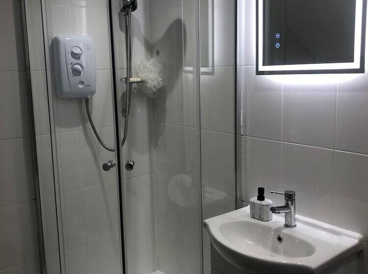 레지던스 Charming 2 Bed House In Birchington Town Centre