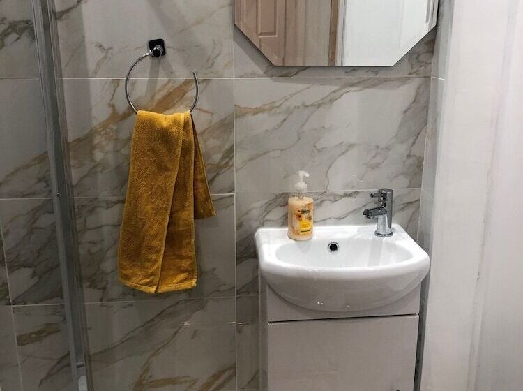 레지던스 Charming 2 Bed House In Birchington Town Centre