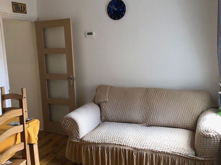 레지던스 Charming 2 Bed House In Birchington Town Centre